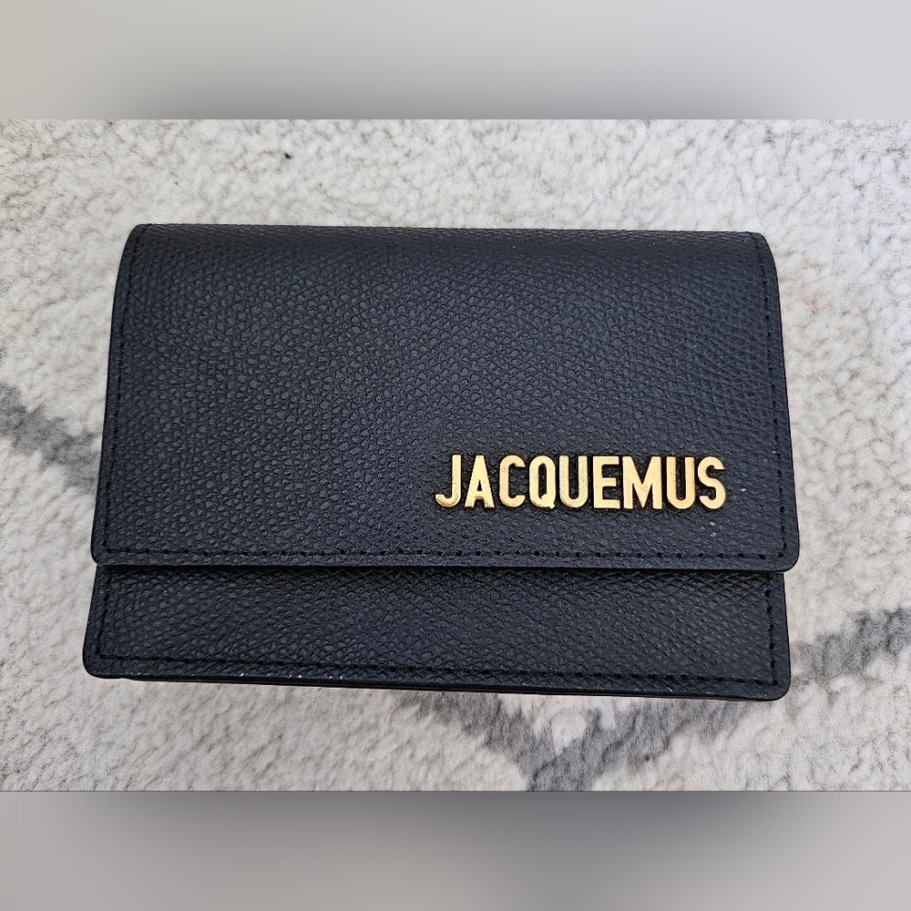Jacquemus la ceinture bello belt bag